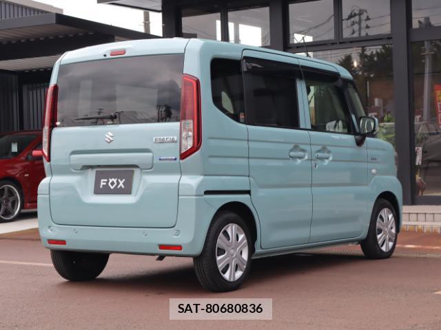 Suzuki SPACIA 2024-01 8646670-1