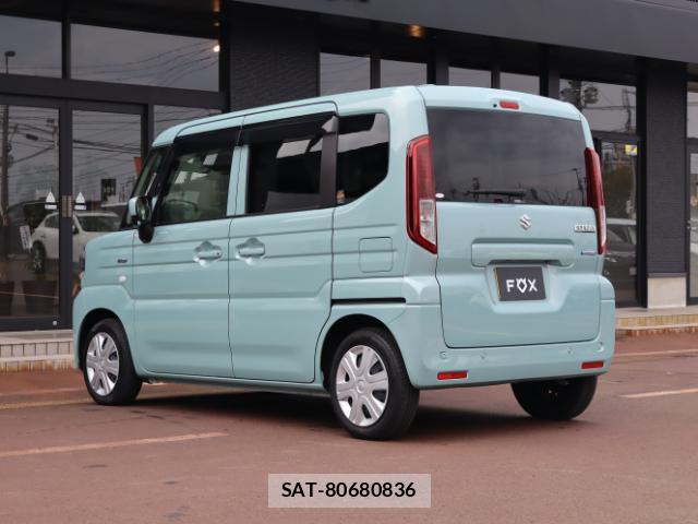 Suzuki SPACIA 2024-01 8646670-10