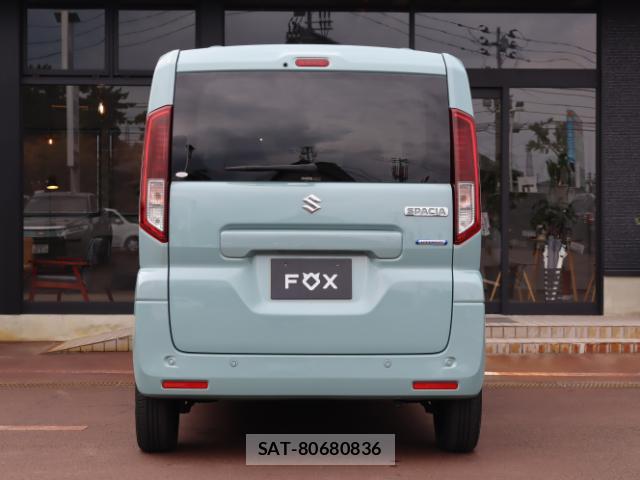 Suzuki SPACIA 2024-01 8646670-11
