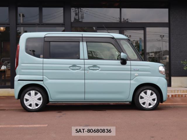 Suzuki SPACIA 2024-01 8646670-12