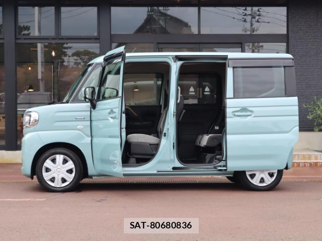 Suzuki SPACIA 2024-01 8646670-15