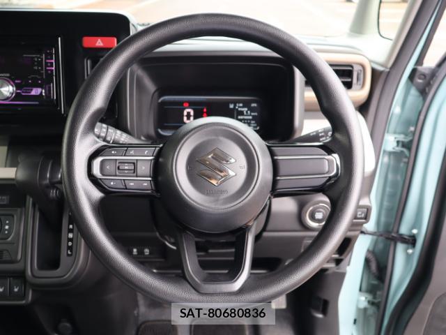 Suzuki SPACIA 2024-01 8646670-16