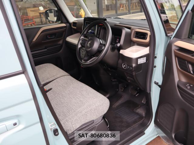 Suzuki SPACIA 2024-01 8646670-17