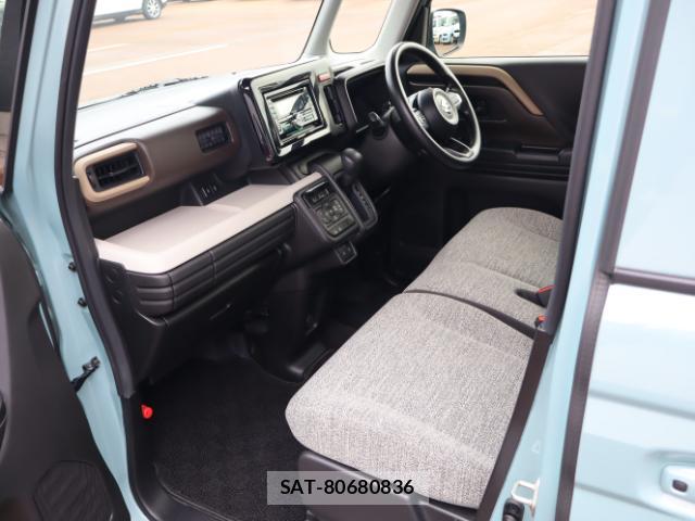 Suzuki SPACIA 2024-01 8646670-18