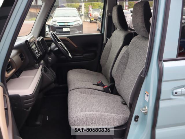 Suzuki SPACIA 2024-01 8646670-19