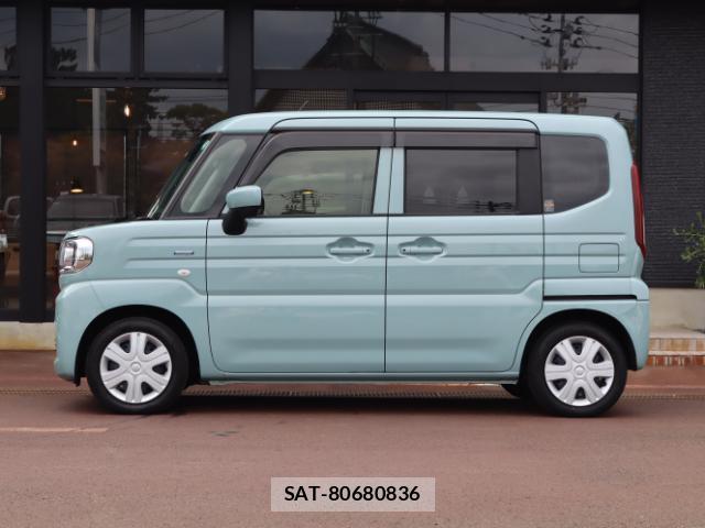 Suzuki SPACIA 2024-01 8646670-2