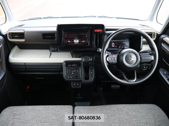 Suzuki SPACIA 2024-01 8646670-3
