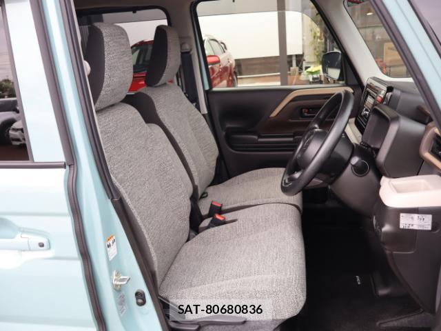 Suzuki SPACIA 2024-01 8646670-4