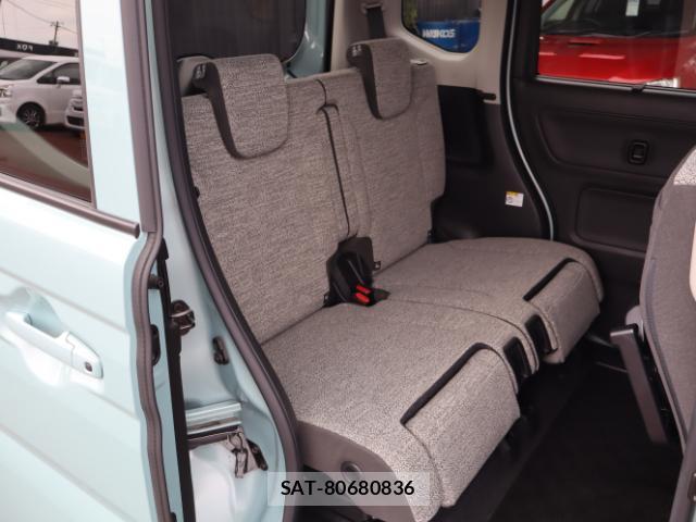 Suzuki SPACIA 2024-01 8646670-5