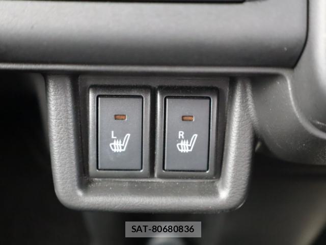 Suzuki SPACIA 2024-01 8646670-8