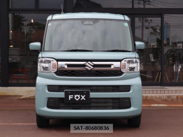 Suzuki SPACIA 2024-01 8646670-9