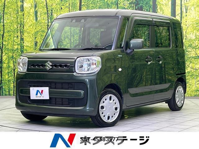 Suzuki SPACIA 2021-07 8646727-0