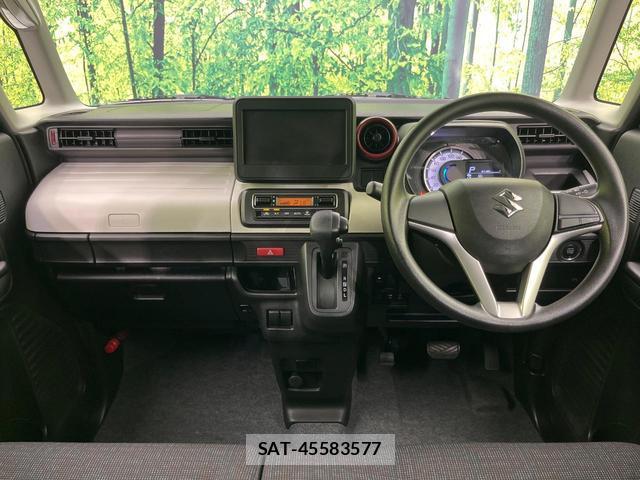 Suzuki SPACIA 2021-07 8646727-1