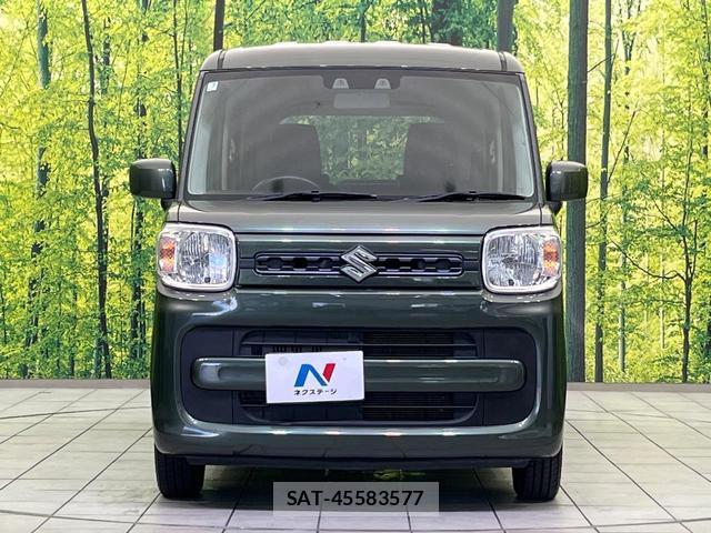 Suzuki SPACIA 2021-07 8646727-13