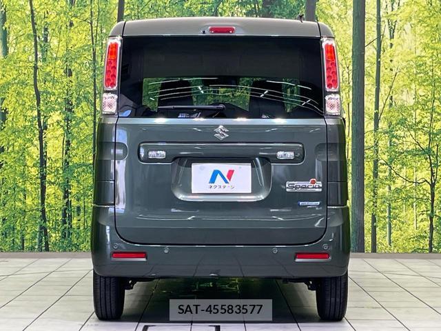 Suzuki SPACIA 2021-07 8646727-14