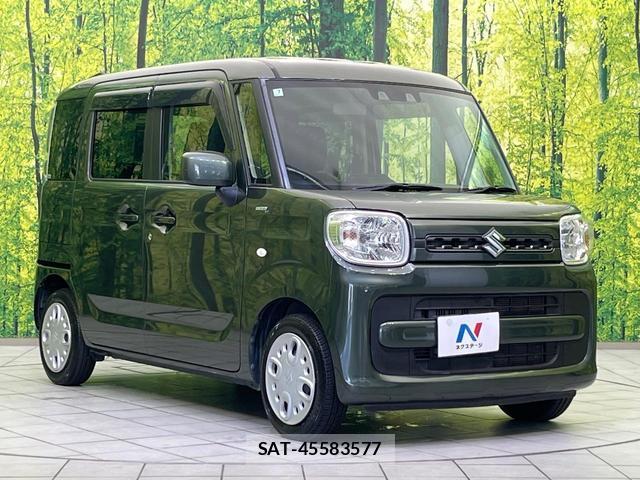 Suzuki SPACIA 2021-07 8646727-15