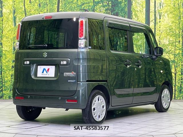 Suzuki SPACIA 2021-07 8646727-16