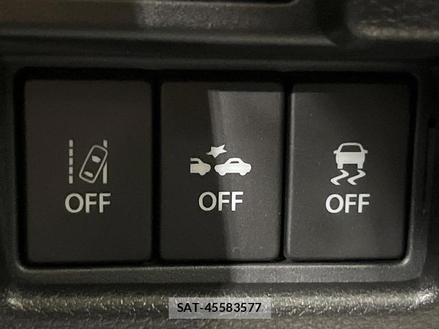 Suzuki SPACIA 2021-07 8646727-2