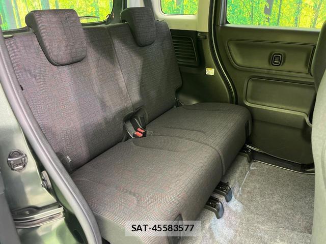 Suzuki SPACIA 2021-07 8646727-8