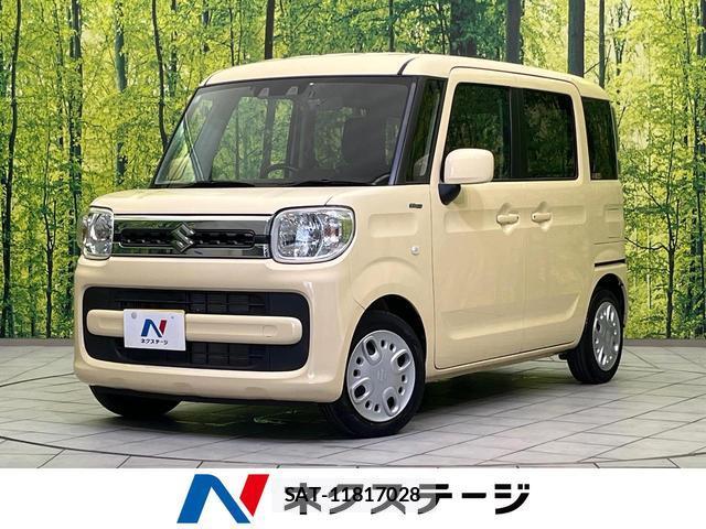 Suzuki SPACIA 2021-11 8646728-0