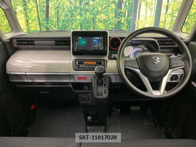 Suzuki SPACIA 2021-11 8646728-1