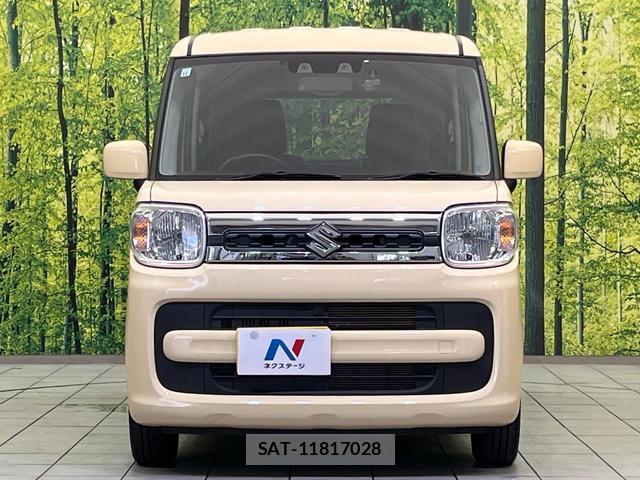 Suzuki SPACIA 2021-11 8646728-13
