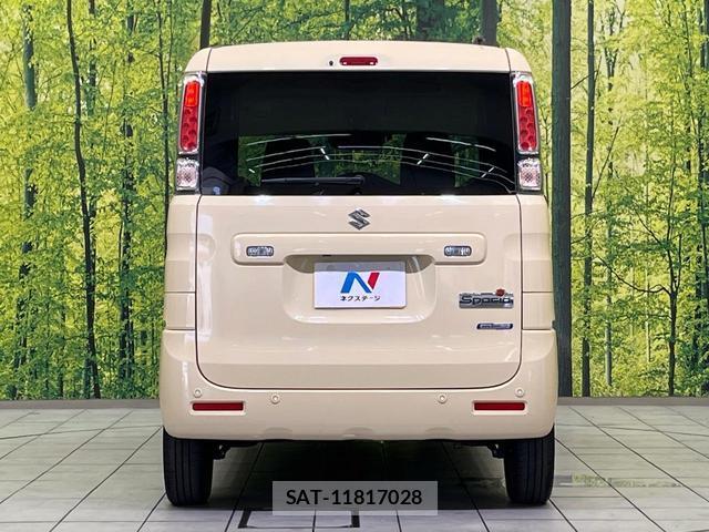 Suzuki SPACIA 2021-11 8646728-14