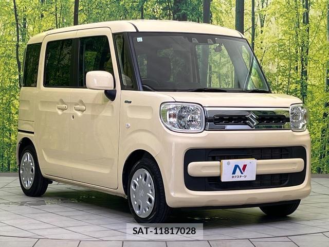 Suzuki SPACIA 2021-11 8646728-15