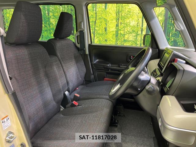 Suzuki SPACIA 2021-11 8646728-7