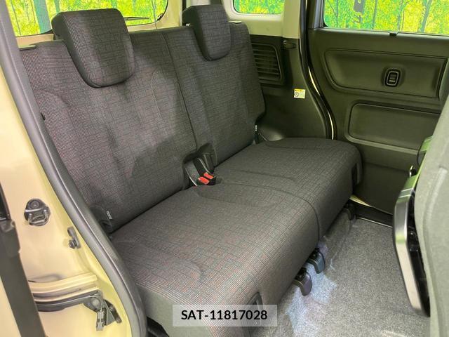 Suzuki SPACIA 2021-11 8646728-8