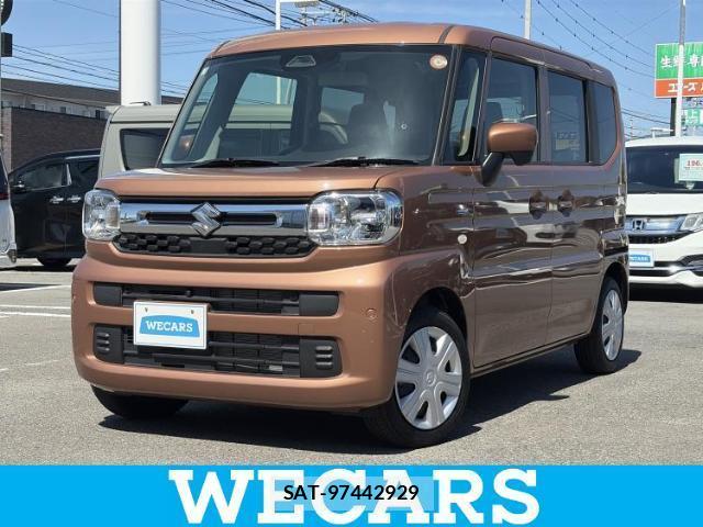 Suzuki SPACIA 2025-03 8646804-0