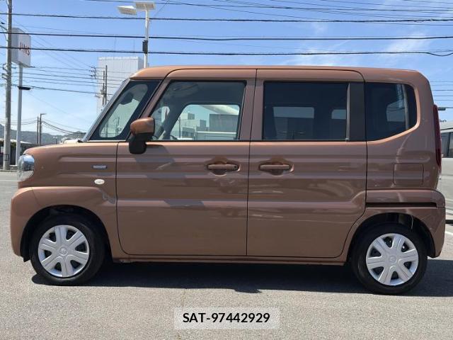 Suzuki SPACIA 2025-03 8646804-1