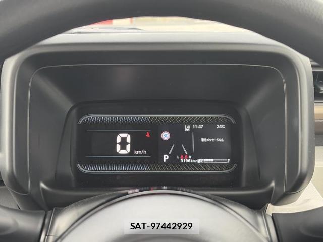 Suzuki SPACIA 2025-03 8646804-13