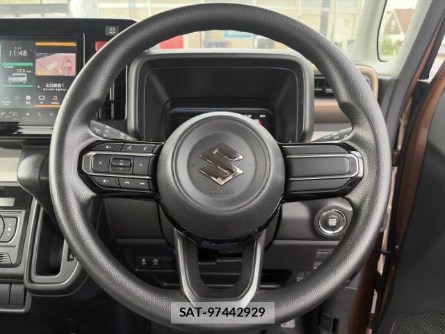 Suzuki SPACIA 2025-03 8646804-14
