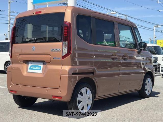 Suzuki SPACIA 2025-03 8646804-2