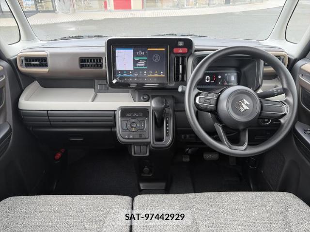 Suzuki SPACIA 2025-03 8646804-3