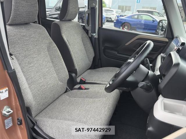 Suzuki SPACIA 2025-03 8646804-4