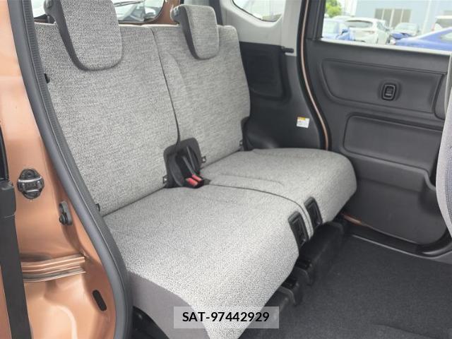 Suzuki SPACIA 2025-03 8646804-5