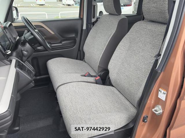 Suzuki SPACIA 2025-03 8646804-6