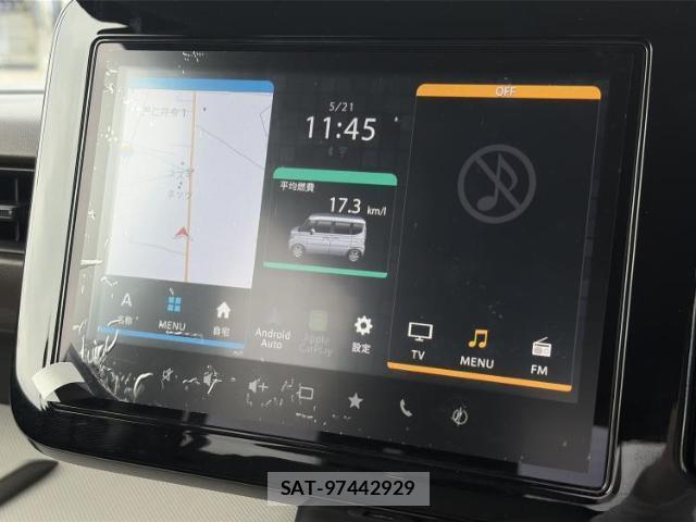 Suzuki SPACIA 2025-03 8646804-8