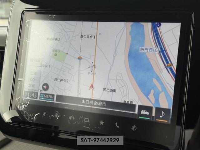 Suzuki SPACIA 2025-03 8646804-9