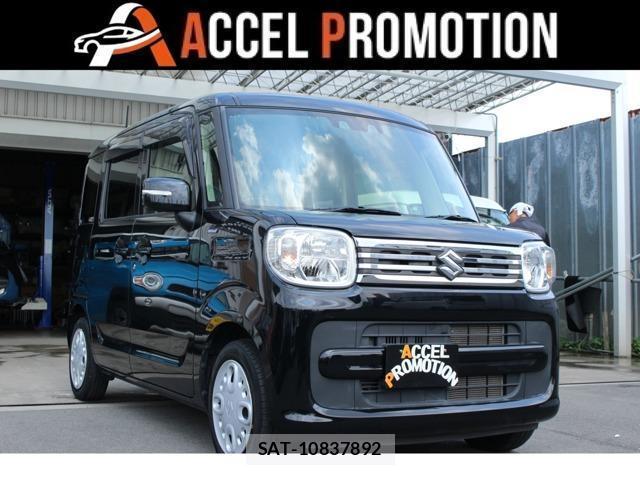 Suzuki SPACIA 2022-03 8646978-0