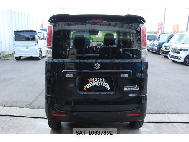 Suzuki SPACIA 2022-03 8646978-1