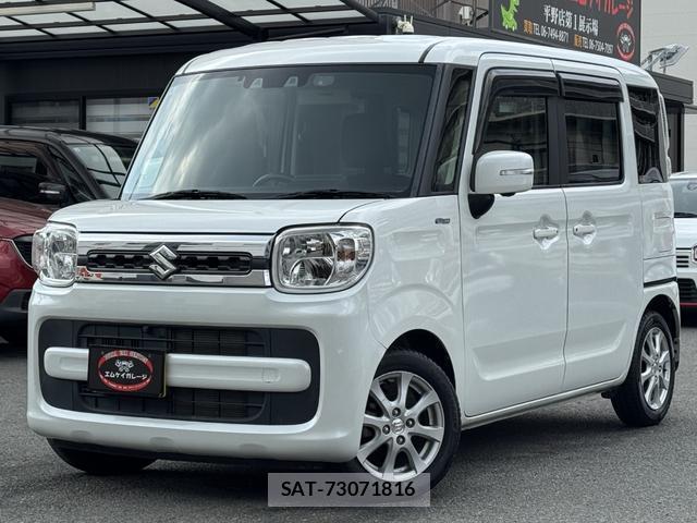 Suzuki SPACIA 2020-09 8647273-0