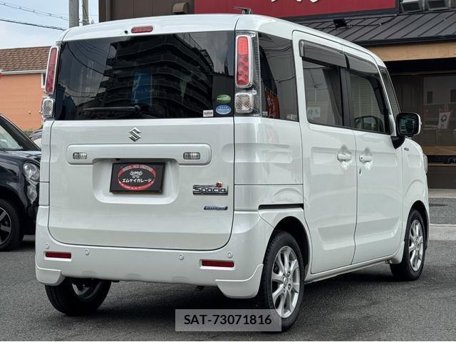 Suzuki SPACIA 2020-09 8647273-1