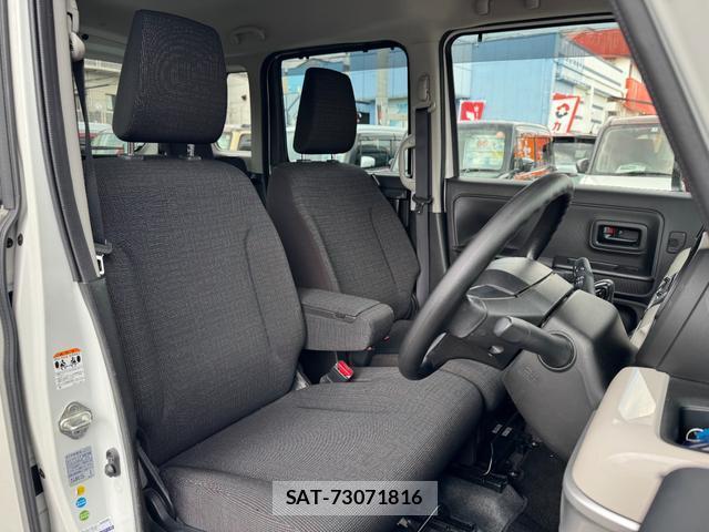 Suzuki SPACIA 2020-09 8647273-19