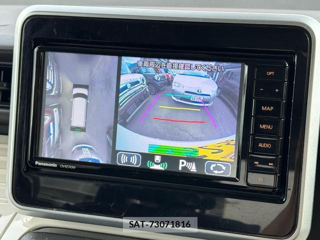 Suzuki SPACIA 2020-09 8647273-2