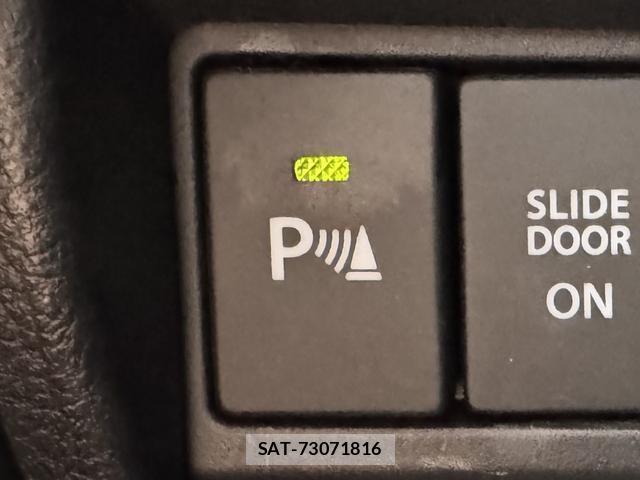 Suzuki SPACIA 2020-09 8647273-7