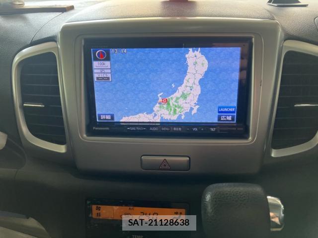 Suzuki SPACIA 2014-06 8647279-11