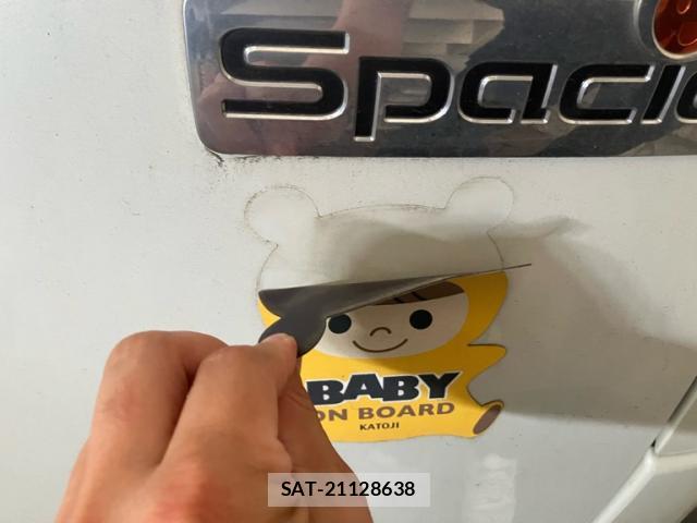 Suzuki SPACIA 2014-06 8647279-17